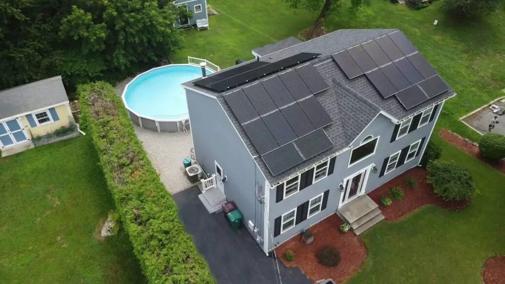 rootoppowerco.com Solar Panels for Rhode Island Homeowners