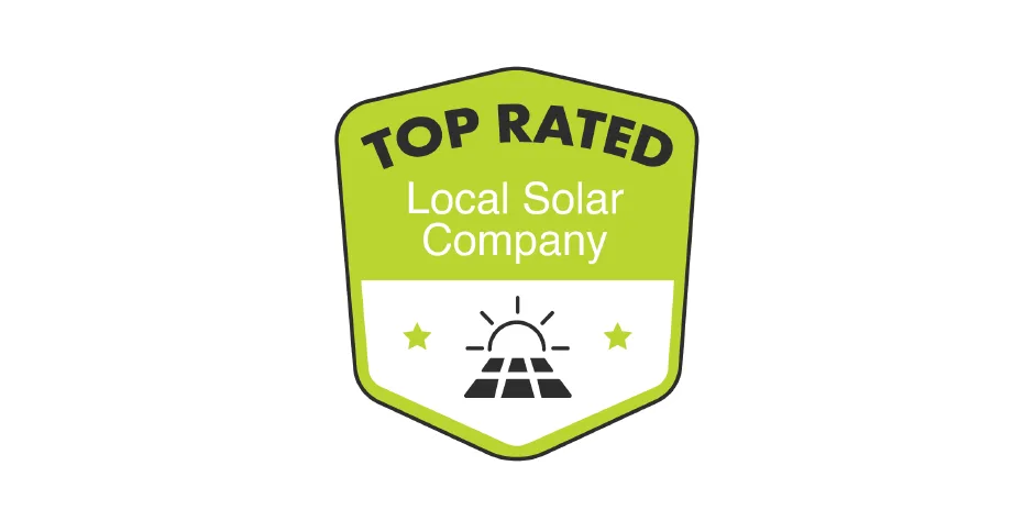 Rooftop Power credential badge