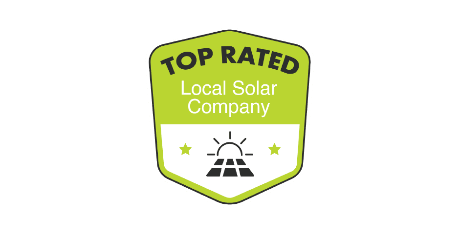 Rooftop Power credential badge